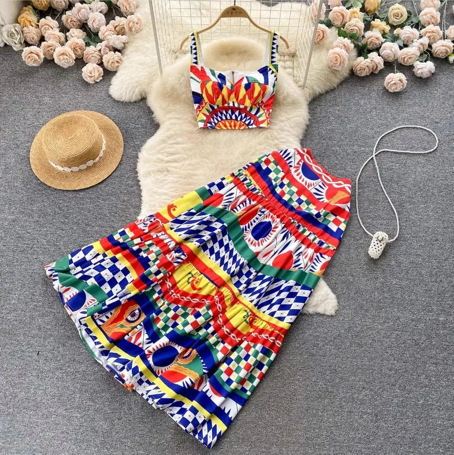 Conjunto Greek